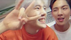 MONSTA X - NEWTON