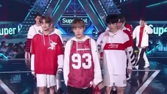 WANNA·ONE - Super Hot