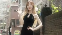WENDY(Red Velvet),Red Velvet - 三分钟女友之Wendy