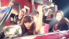 Sistar,多顺(Sistar),昭宥(Sistar),孝琳(Sistar),宝拉(Sistar) - 九分钟看完SISTAR