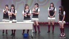 AKB48,NMB48 - 夕方 NMB48 ep45 (1)