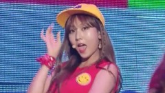 CLC - No Oh Oh