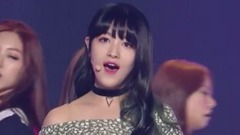 CLC - No Oh Oh