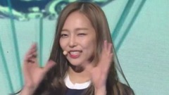 CLC - One, Two, Three + No Oh Oh