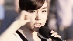 Tiffany(少女时代) - wuli帕尼生日快乐