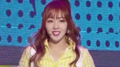 Fiestar - APPLE PIE