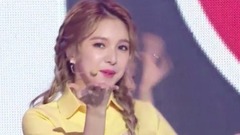 Fiestar - APPLE PIE