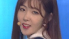 Fiestar - APPLE PIE
