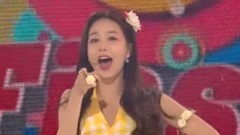 Fiestar - APPLE PIE