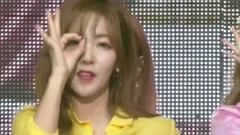 Fiestar - APPLE PIE