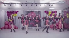 舞蹈视频 - THE LAST ONE 的花絮