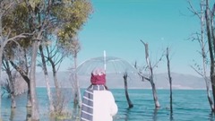 模仿翻唱 - 你在终点等我 (Cover 王菲)