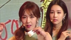 Fiestar - Mirror
