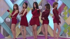 Fiestar - Mirror