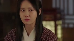 少女时代,韩国群星,影视原声,允儿(少女时代) - 韩剧<王在相爱> EP07 cut