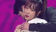Fiestar - You're pitiful