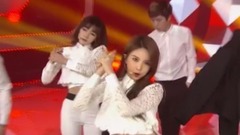 Fiestar - You're pitiful