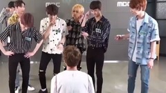 PENTAGON - PENTAGON-NIMDLE初声游戏EP1