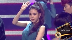 Fiestar - You're pitiful