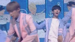SNUPER - YOU=HEAVEN