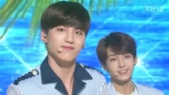 SNUPER - YOU=HEAVEN