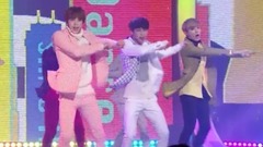 SNUPER - Shall We Dance