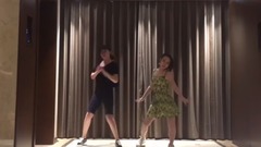 模仿翻唱,舞蹈视频 - 告白气球