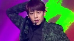 SNUPER - Back Hug