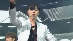 SNUPER - Back Hug