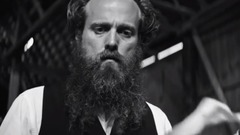 Iron & Wine - Thomas County Law