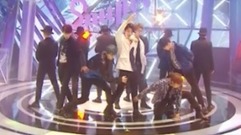 SNUPER - Back Hug