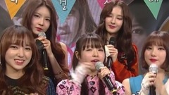 宇宙少女 - Interview