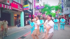 音乐短片 - 热舞高校