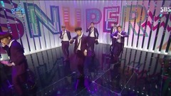 SNUPER - Platonic Love