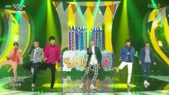 SNUPER - Shall We Dance