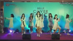 亚洲群星,舞蹈视频 - Now, We Candy Jelly Love