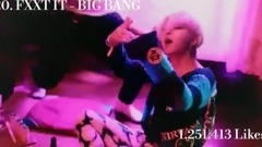 BigBang,少女时代,韩国群星,防弹少年团,BLACKPINK - YouTube KPOP按赞数最多的前30首MV(截止至2017年7月29日)