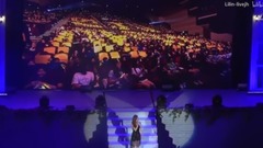 Jessica - 隐形的翅膀