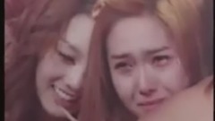 少女时代,太妍(少女时代),Jessica - 泰西 You and I饭制版
