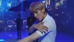 KNK - Rain 现场混合版