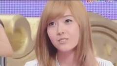 Jessica - 10周年快乐,杰西卡搞笑瞬间