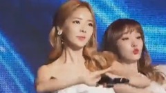 Stellar,李孝恩(Stellar) - Sting SGC