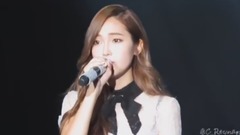 Krystal(f(x)),Jessica - Take A Bow &Tik Tok &California Gurls Butterfly