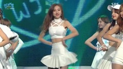 宇宙少女 - Catch Me & Mo Mo Mo