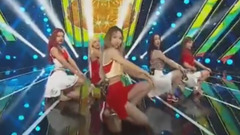 Red Velvet - Red Flavor - SBS人气歌谣现场版 17/07/30