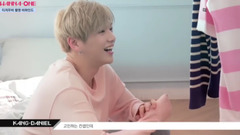 WANNA·ONE - Wanna One Go预告拍摄花絮