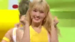 LABOUM - Only U