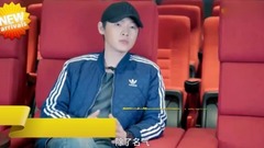 梁博 - 专访梁博