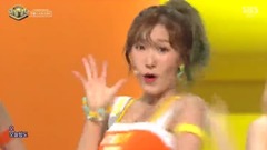 LABOUM - Only u
