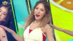 Red Velvet - Red Flavor